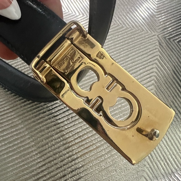 Ferragamo Belt - Picture 2 of 7